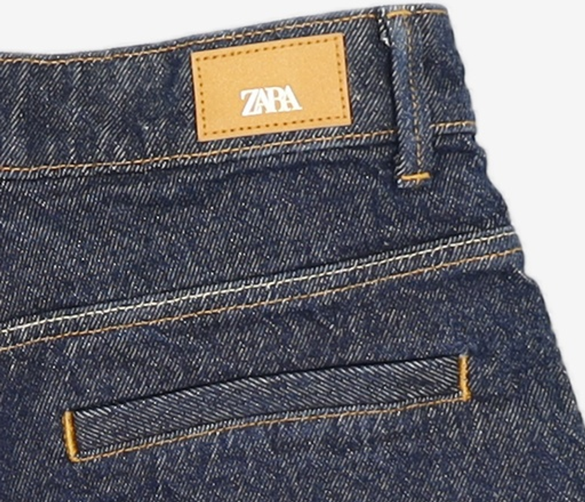 자라(ZARA) 숏팬츠 36