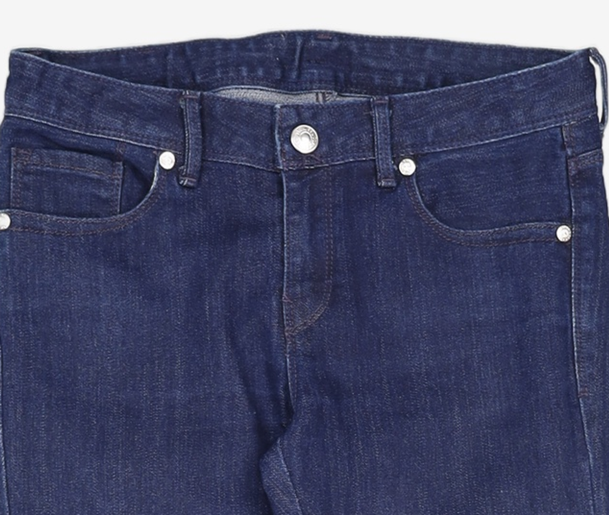 리바이스(LEVI'S) 청/데님 팬츠 155