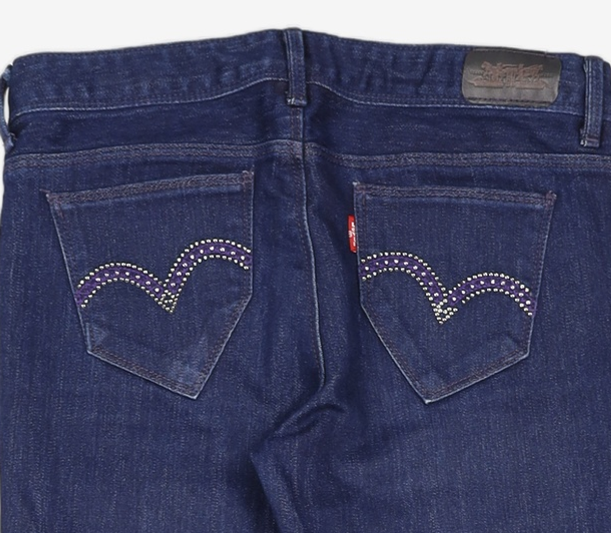 리바이스(LEVI'S) 청/데님 팬츠 155