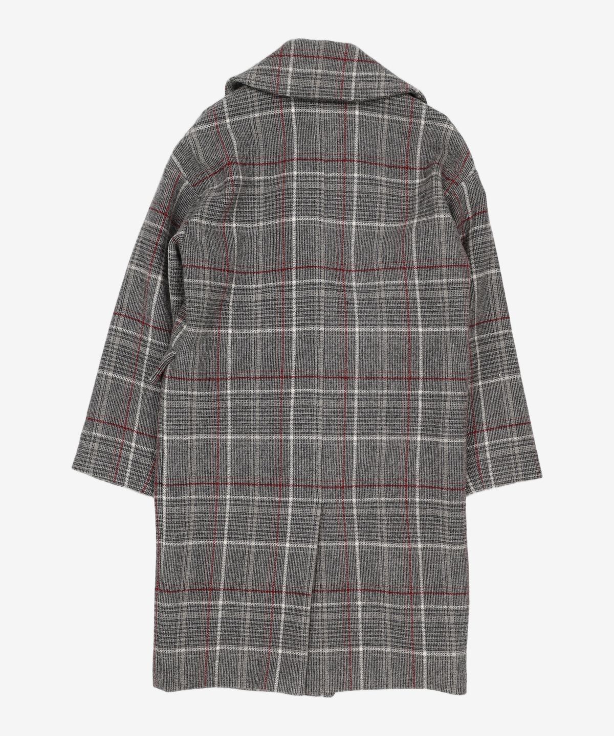스타일 베네통(STILE BENETTON.) 겨울 기타 코트 42