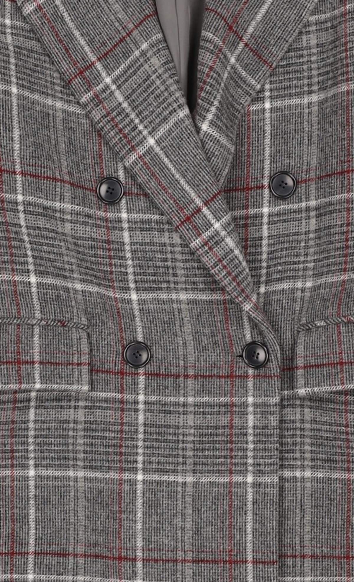 스타일 베네통(STILE BENETTON.) 겨울 기타 코트 42