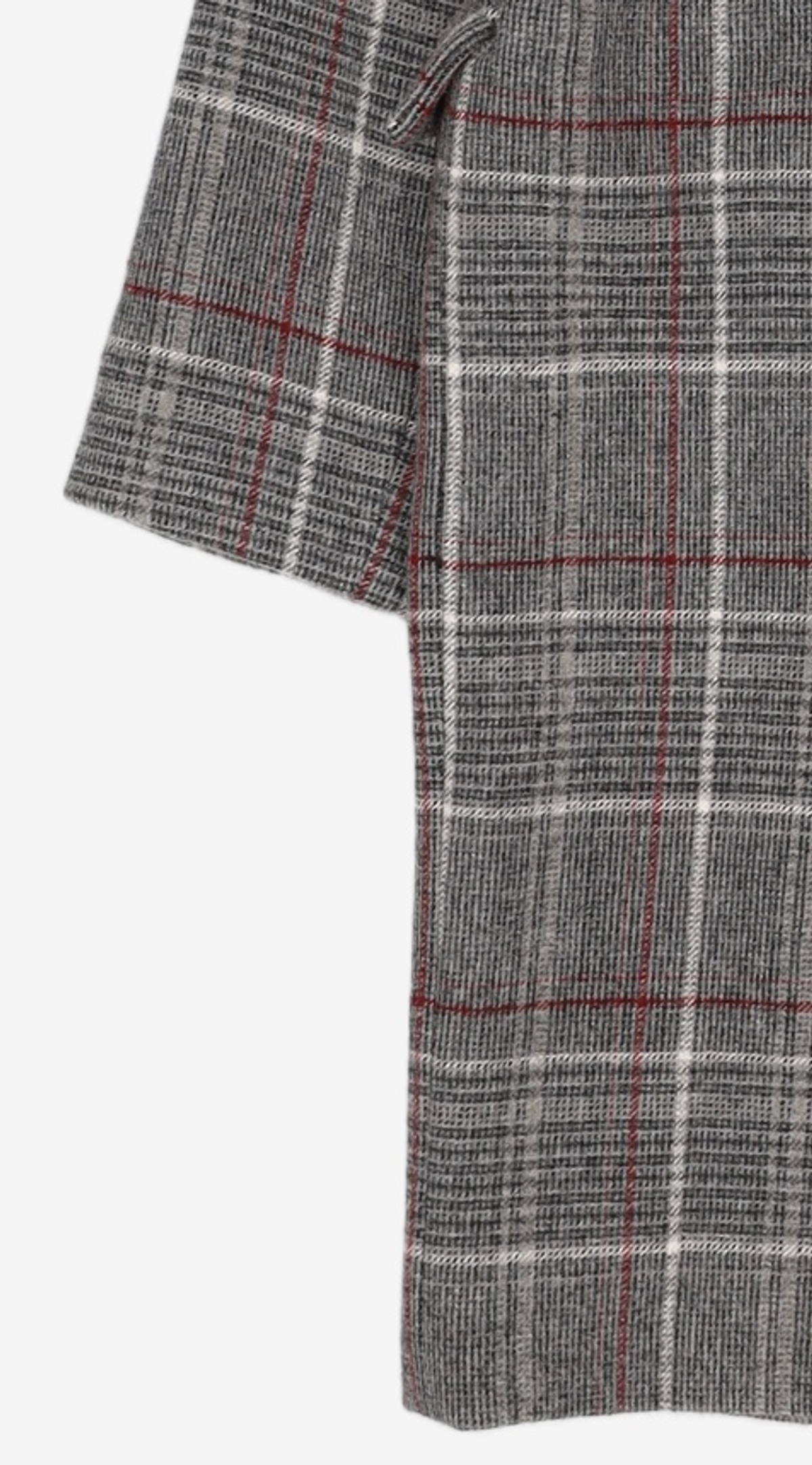 스타일 베네통(STILE BENETTON.) 겨울 기타 코트 42
