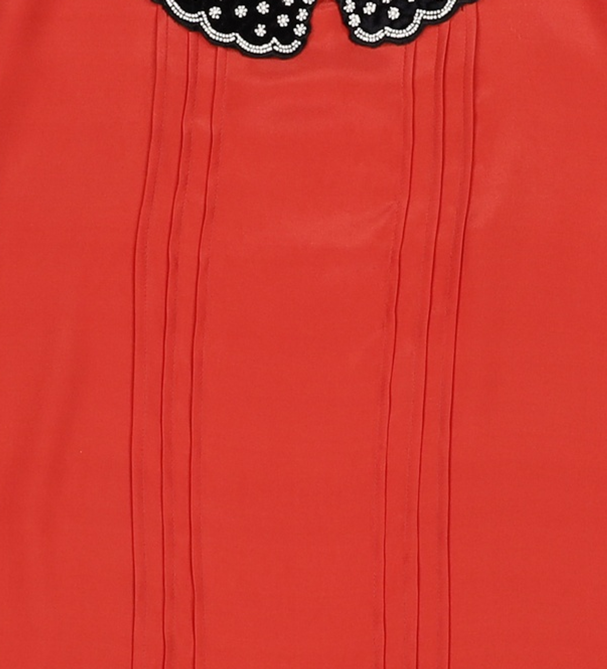 끌로디피에로(CLAUDIE PIERLOT) 블라우스 1
