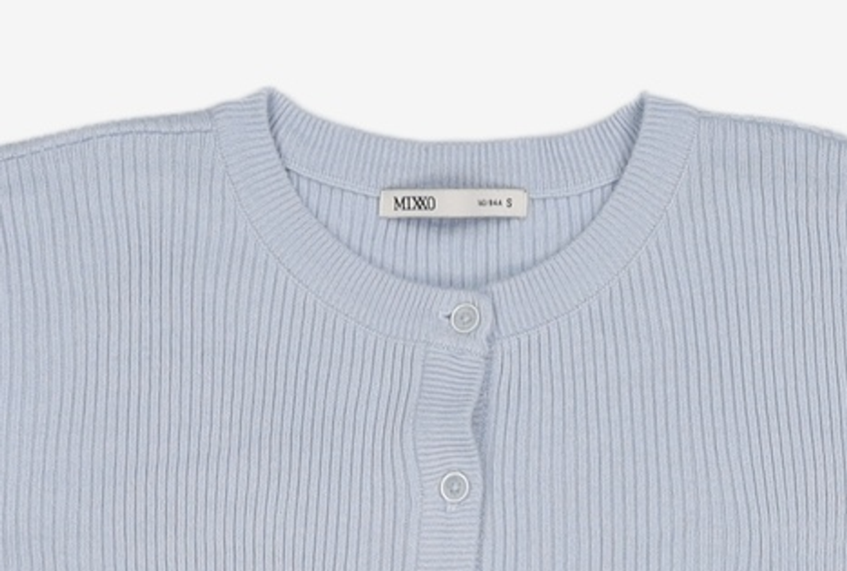 미쏘(MIXXO) 카디건 S