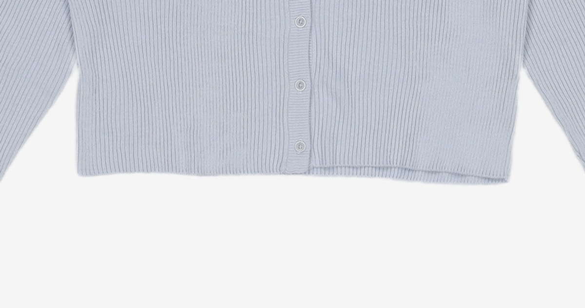 미쏘(MIXXO) 카디건 S