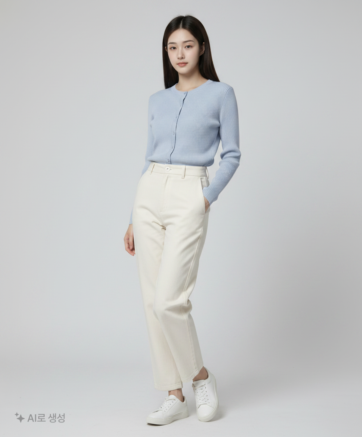 미쏘(MIXXO) 카디건 S