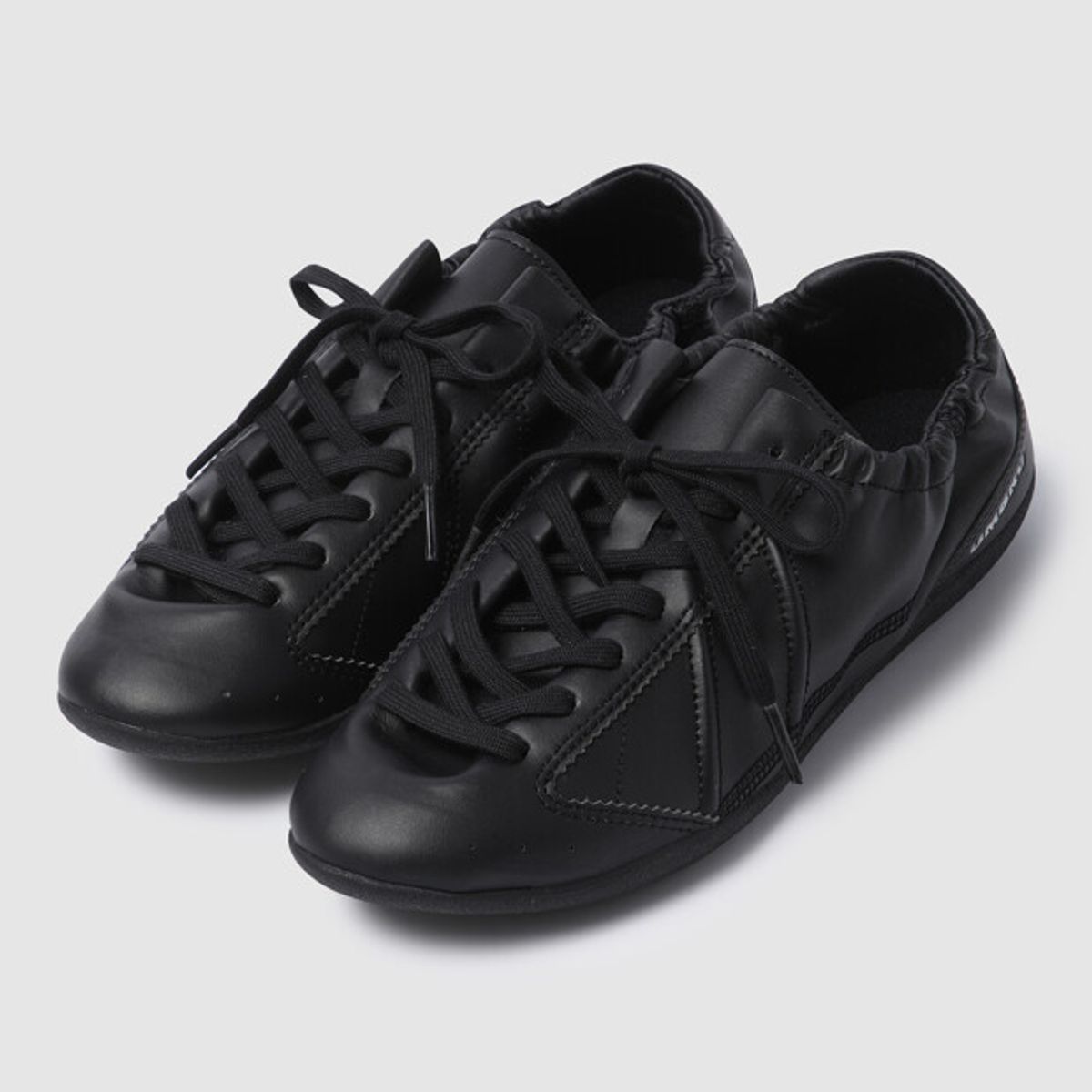 엄브로(UMBRO) BELLE MUSE POSH (벨뮤즈 포쉬) 블랙 UR322CCU80