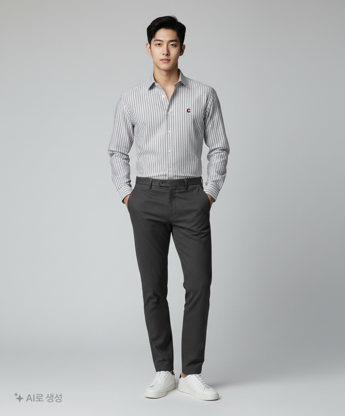 커버낫(COVERNAT) 캐주얼 셔츠 M