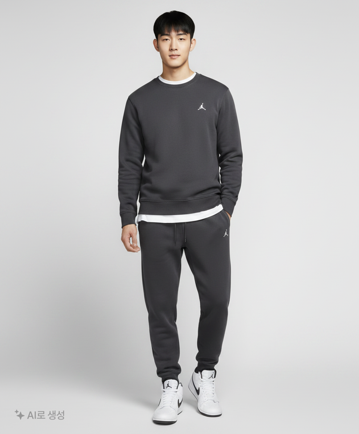 조던(Jordan) 조거 팬츠 XL