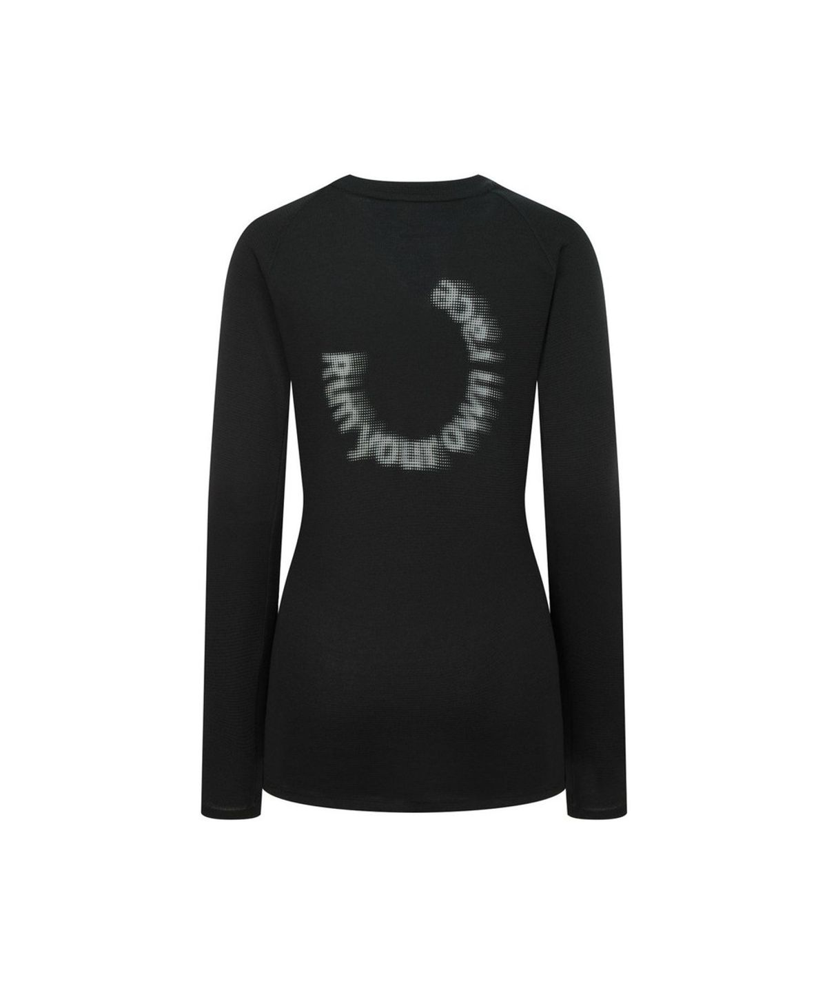 미즈노(MIZUNO) GRAPHIC LONG SLEEVE (W)_32YA6H00