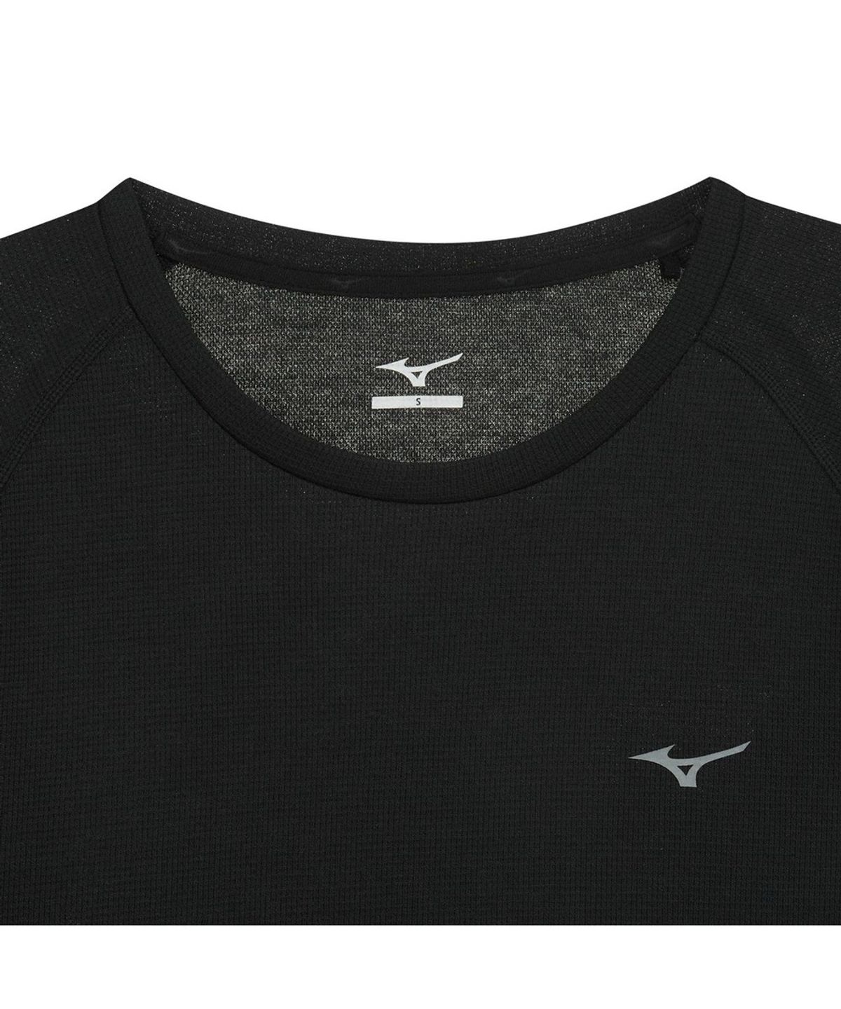 미즈노(MIZUNO) GRAPHIC LONG SLEEVE (W)_32YA6H00