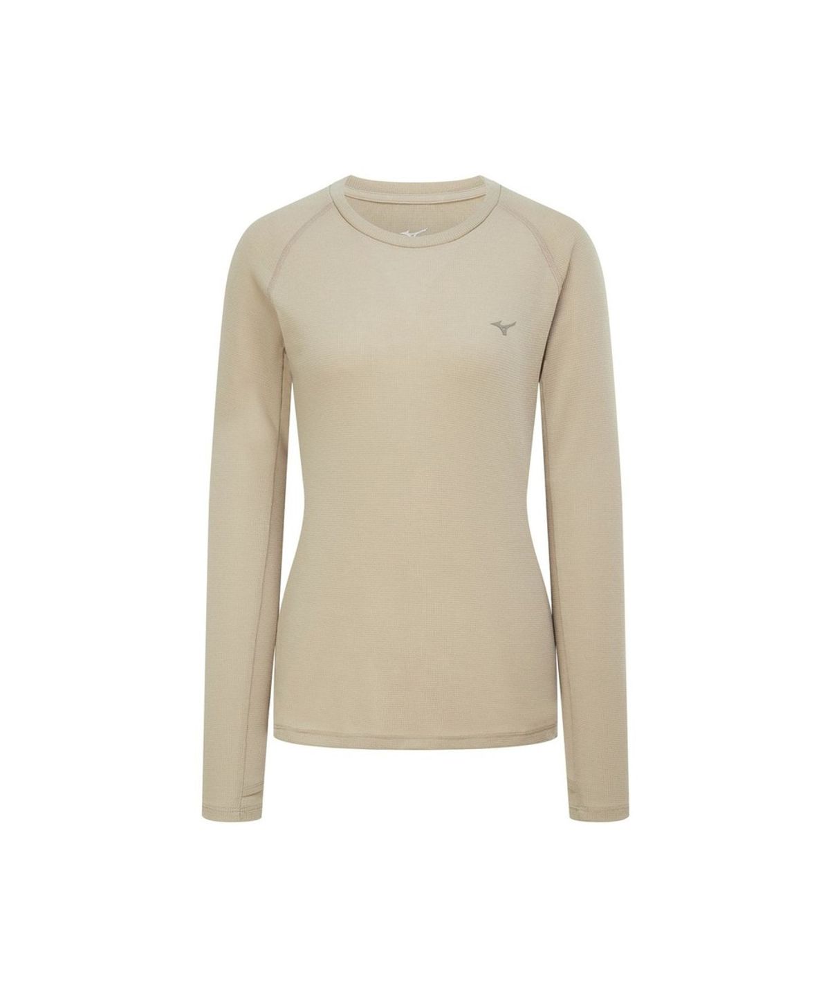 미즈노(MIZUNO) GRAPHIC LONG SLEEVE (W)_32YA6H00