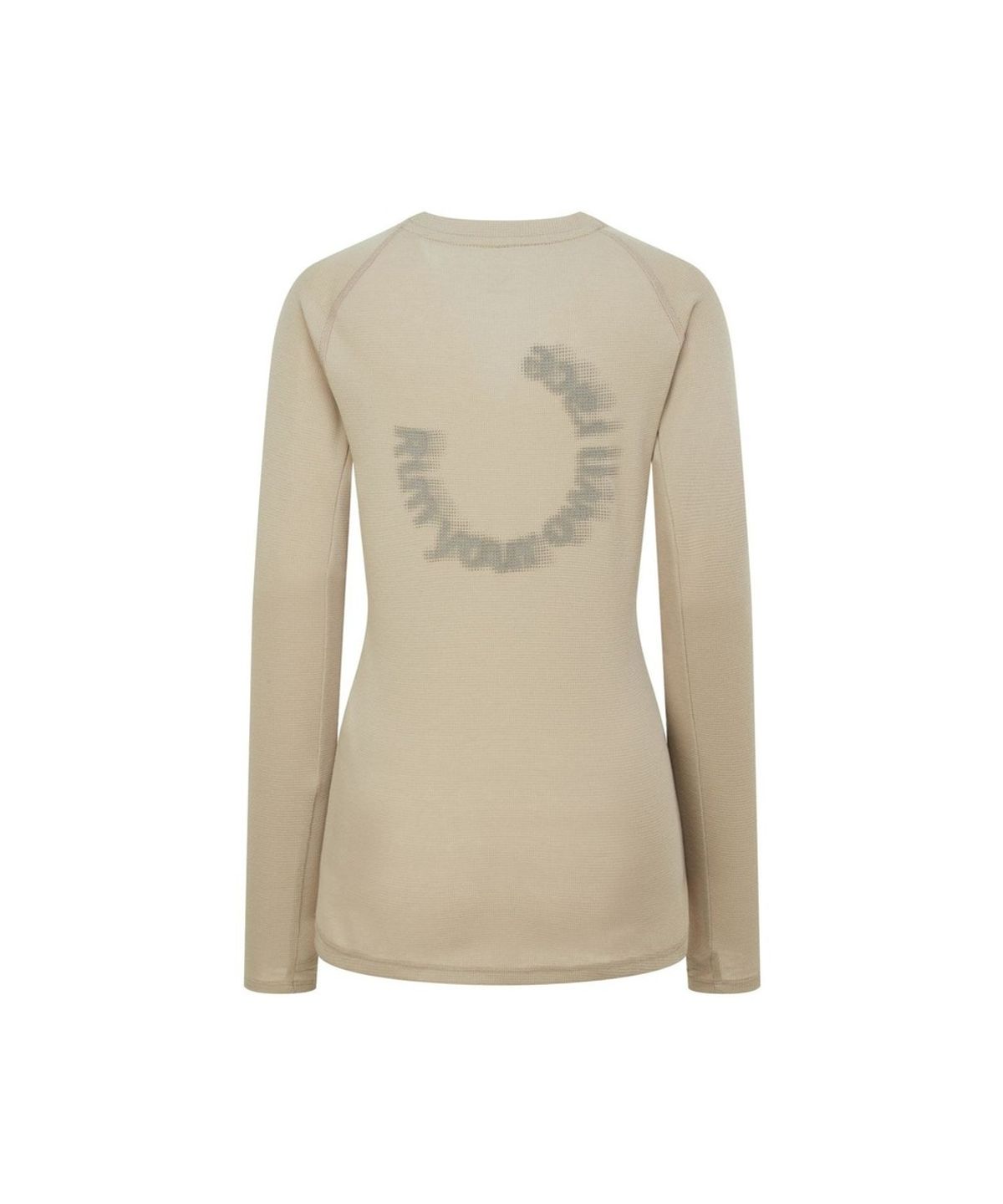 미즈노(MIZUNO) GRAPHIC LONG SLEEVE (W)_32YA6H00