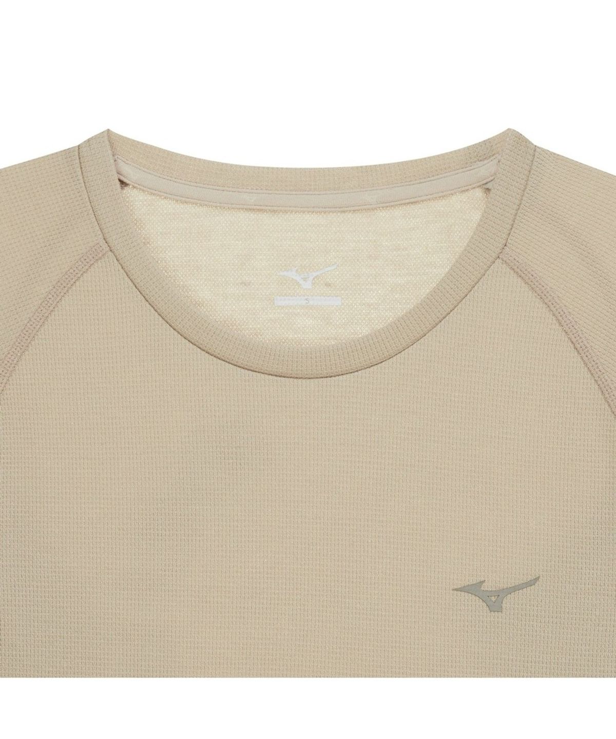 미즈노(MIZUNO) GRAPHIC LONG SLEEVE (W)_32YA6H00