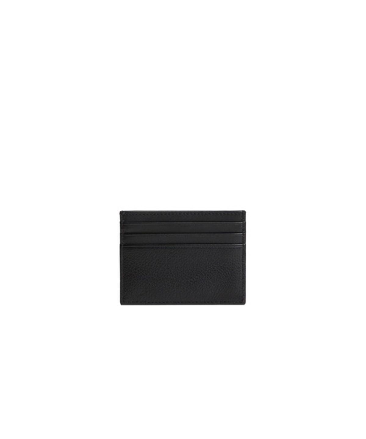 타미힐피거(TOMMY HILFIGER) 코퍼레이트 카드 홀더 (T12G7AWL070MT1BDS)