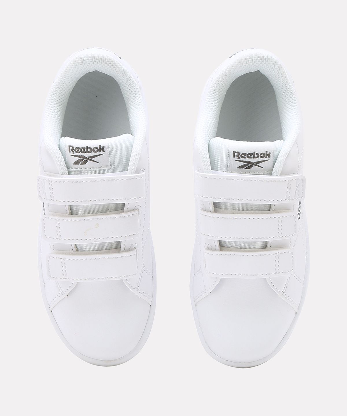 리복(REEBOK) 코트 클린 키즈 - 화이트 / 100233074