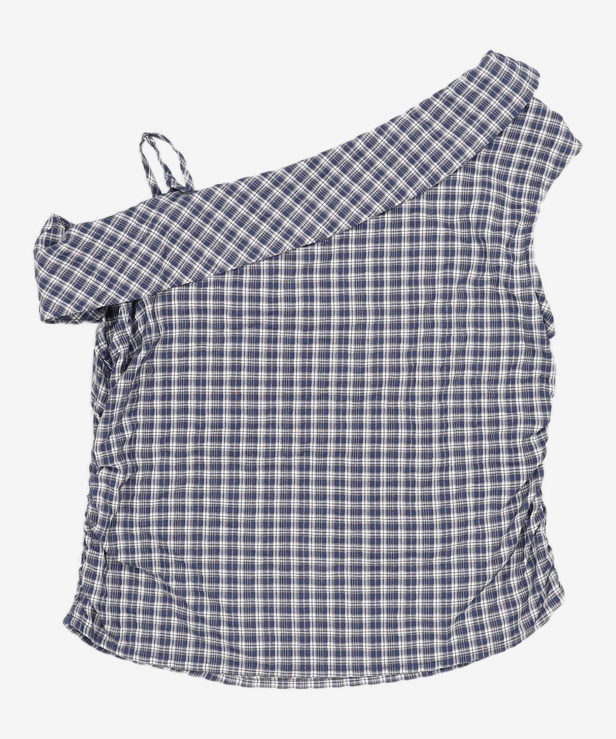 미쏘(MIXXO) 블라우스 L