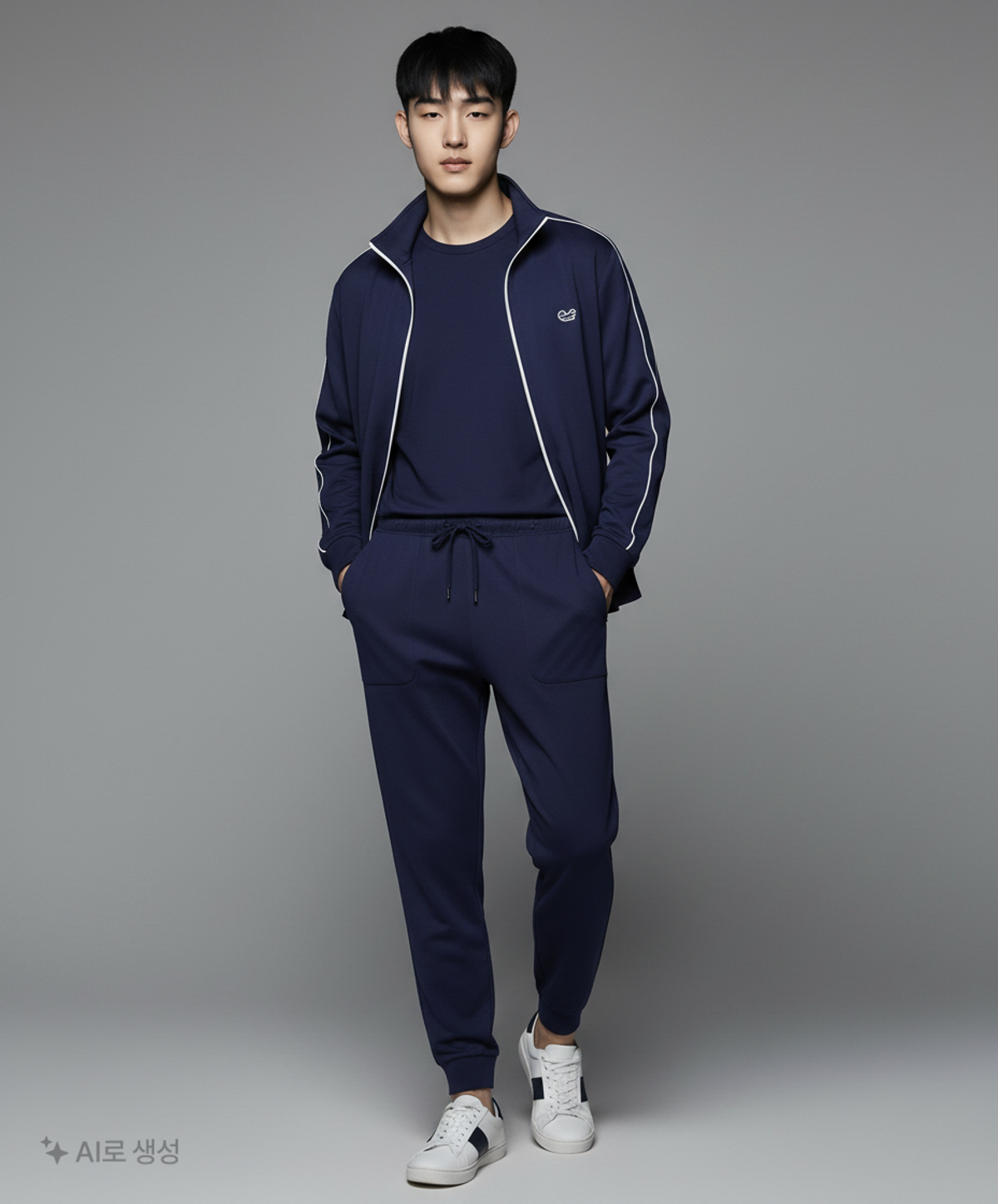 자주(JAJU) 조거 팬츠 XL