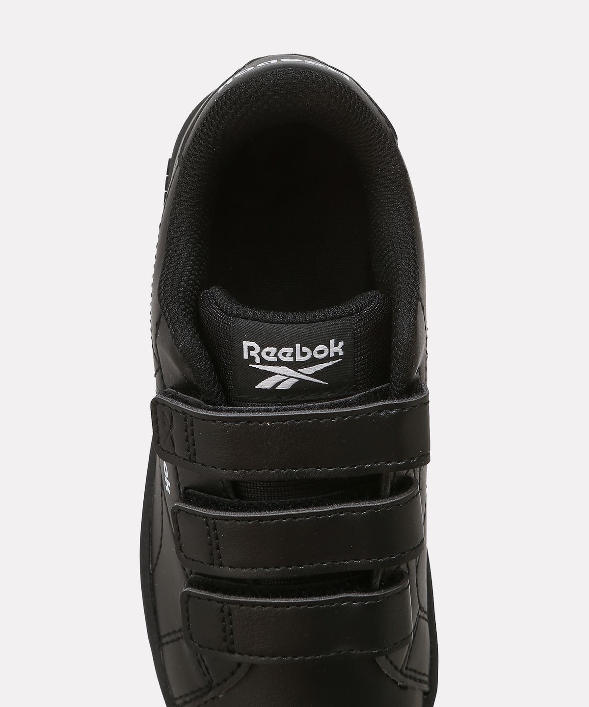 리복(REEBOK) 코트 클린 키즈 - 블랙 / 100233076