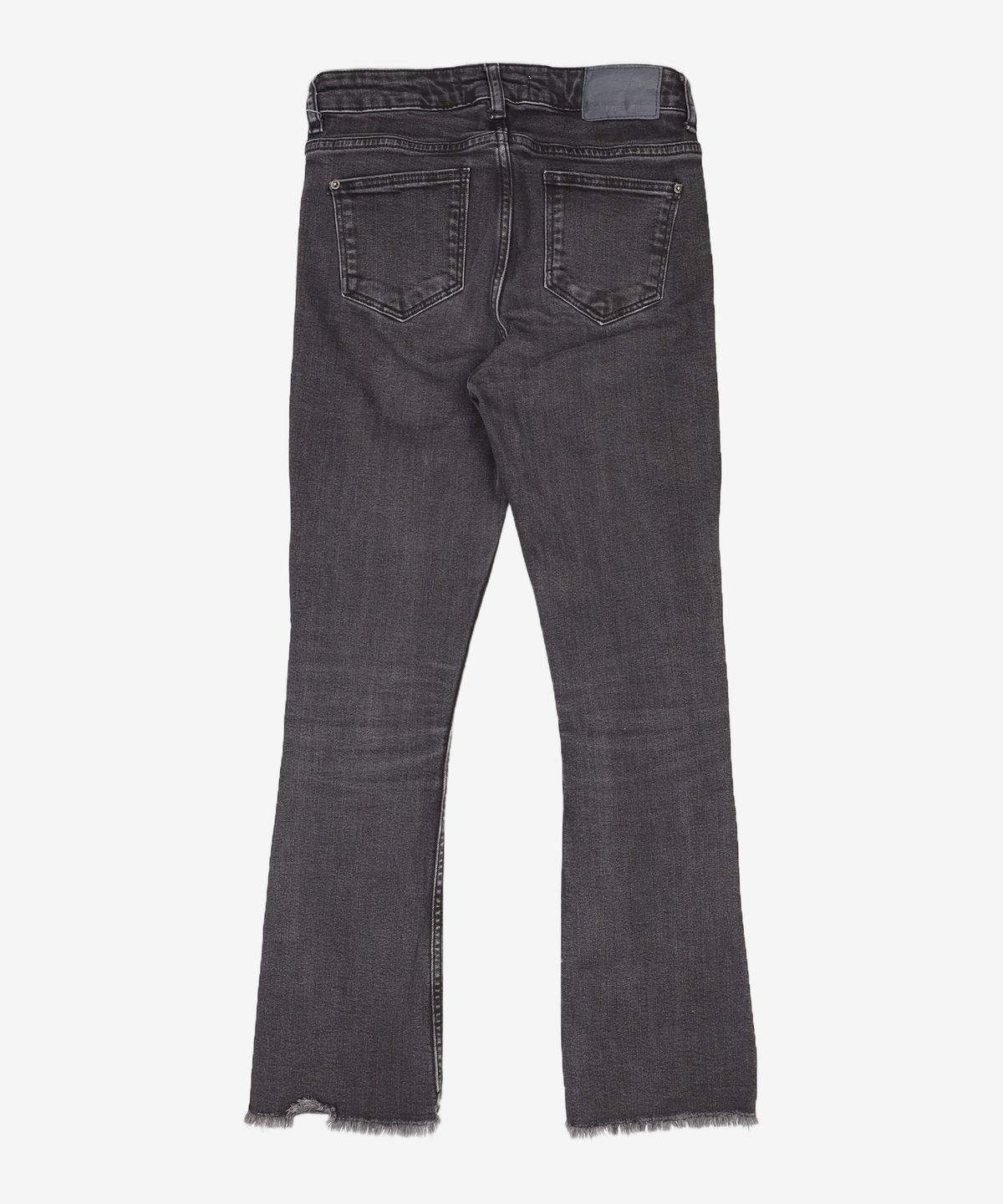 자라 베이직(ZARA BASIC) 청/데님 팬츠 34