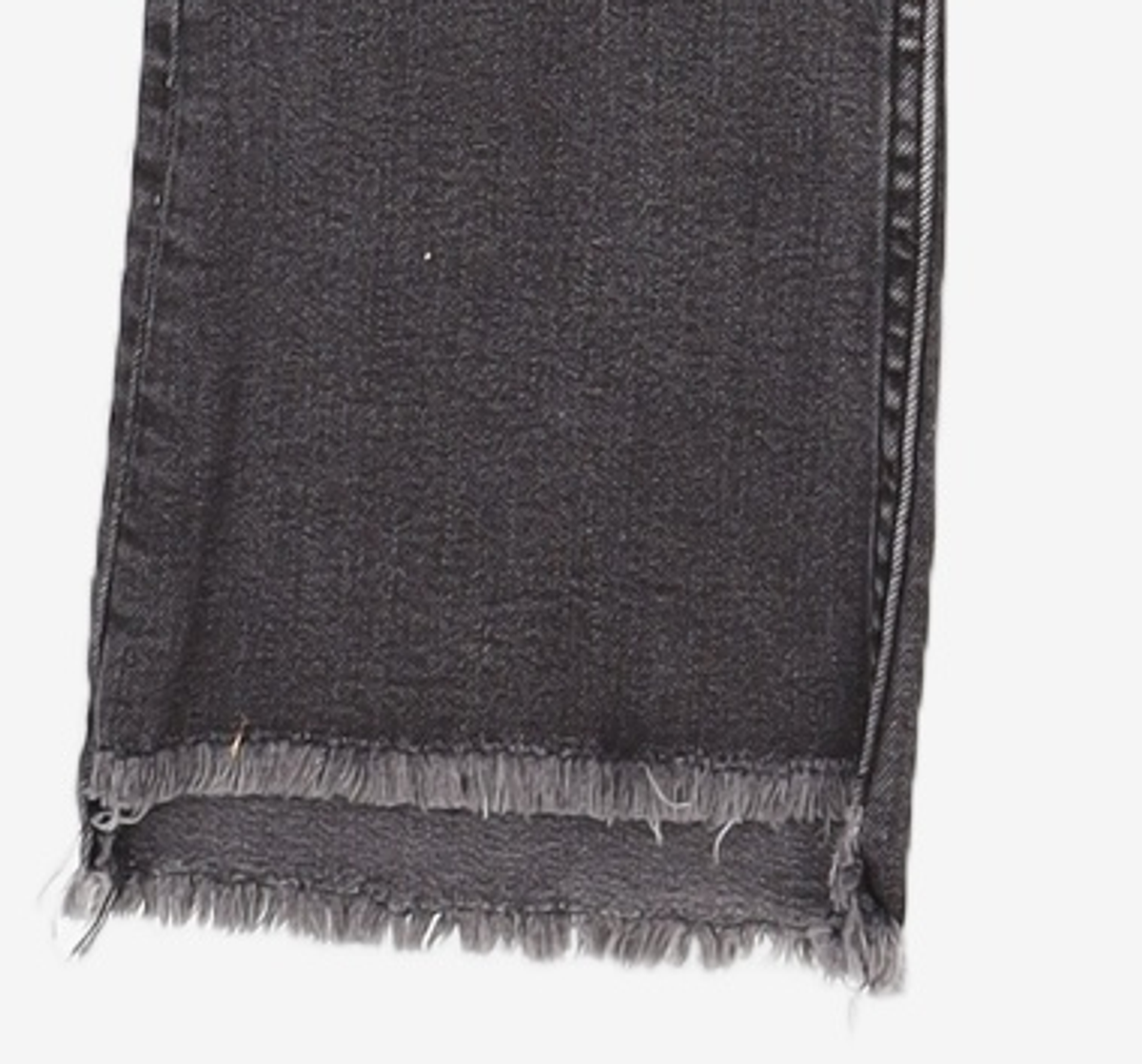 자라 베이직(ZARA BASIC) 청/데님 팬츠 34