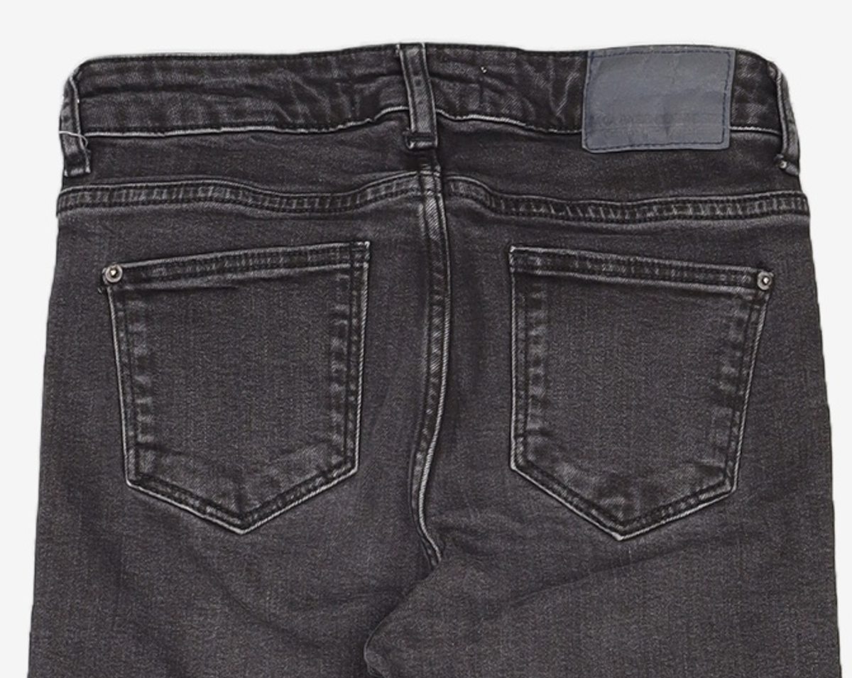 자라 베이직(ZARA BASIC) 청/데님 팬츠 34