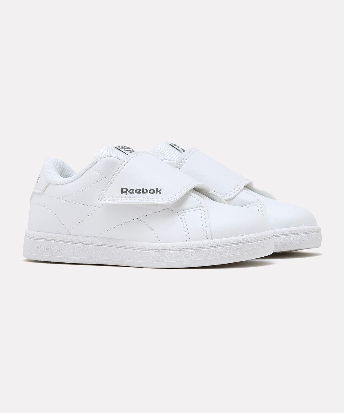 리복(REEBOK) 코트 클린 인펀트 - 화이트 / 100251840