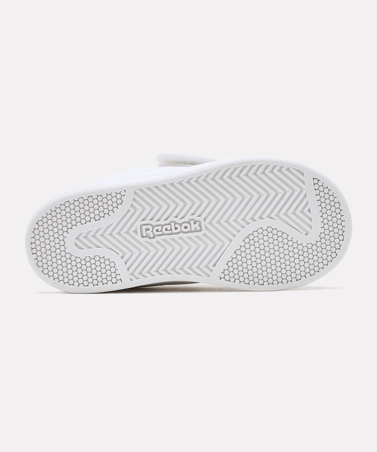 리복(REEBOK) 코트 클린 인펀트 - 화이트 / 100251840