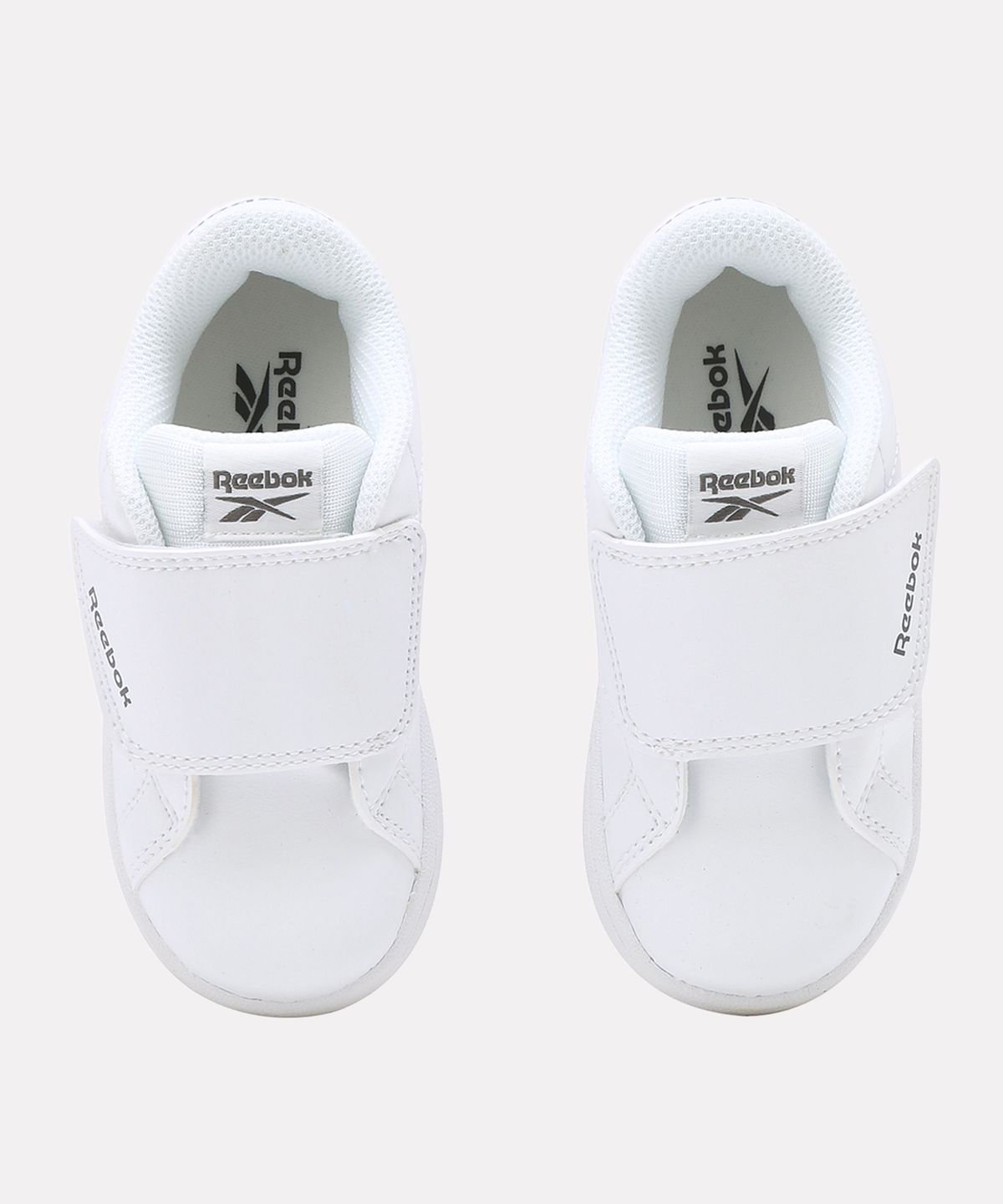 리복(REEBOK) 코트 클린 인펀트 - 화이트 / 100251840