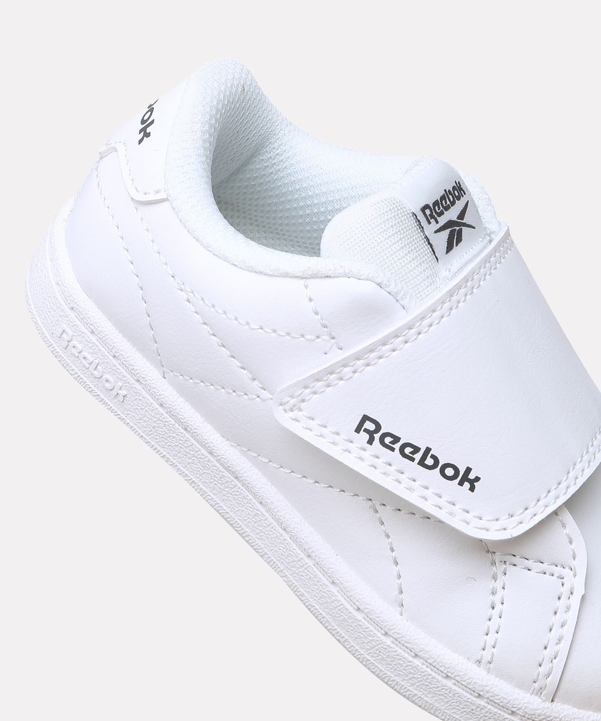 리복(REEBOK) 코트 클린 인펀트 - 화이트 / 100251840