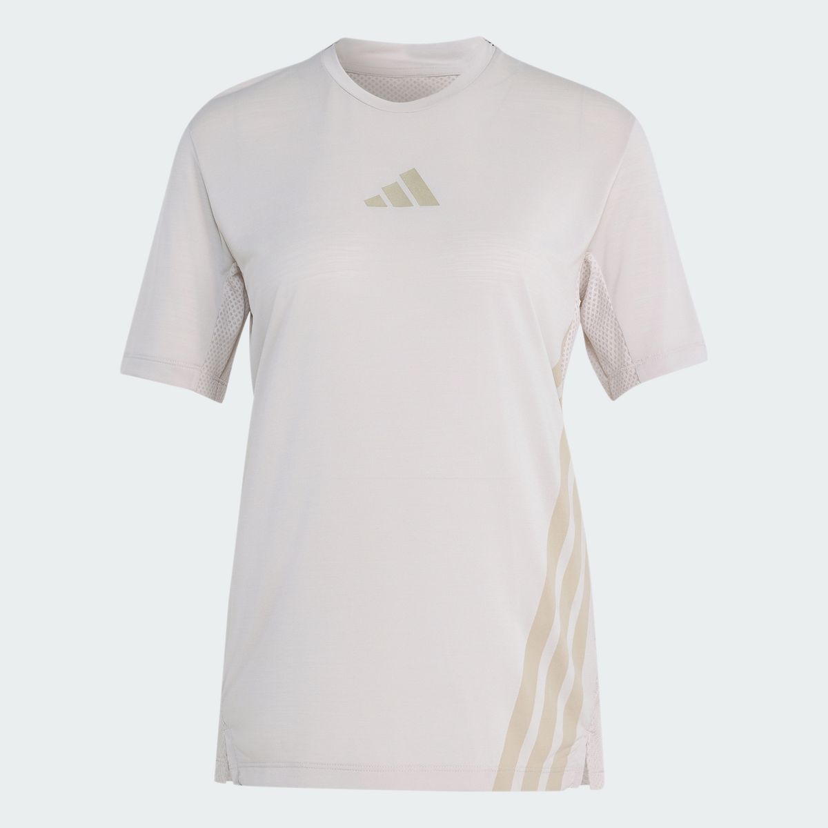 아디다스(ADIDAS) 테렉스 엑스페리어 클라이마쿨+ 티셔츠 - 원더알루미나 / KF9875