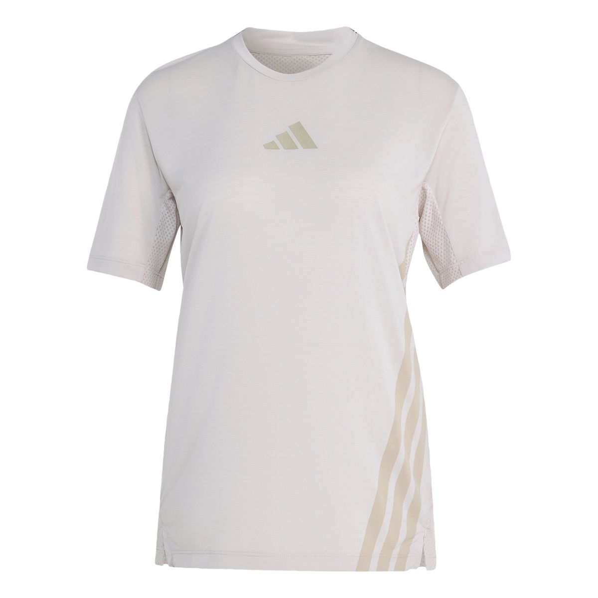 아디다스(ADIDAS) 테렉스 엑스페리어 클라이마쿨+ 티셔츠 - 원더알루미나 / KF9875