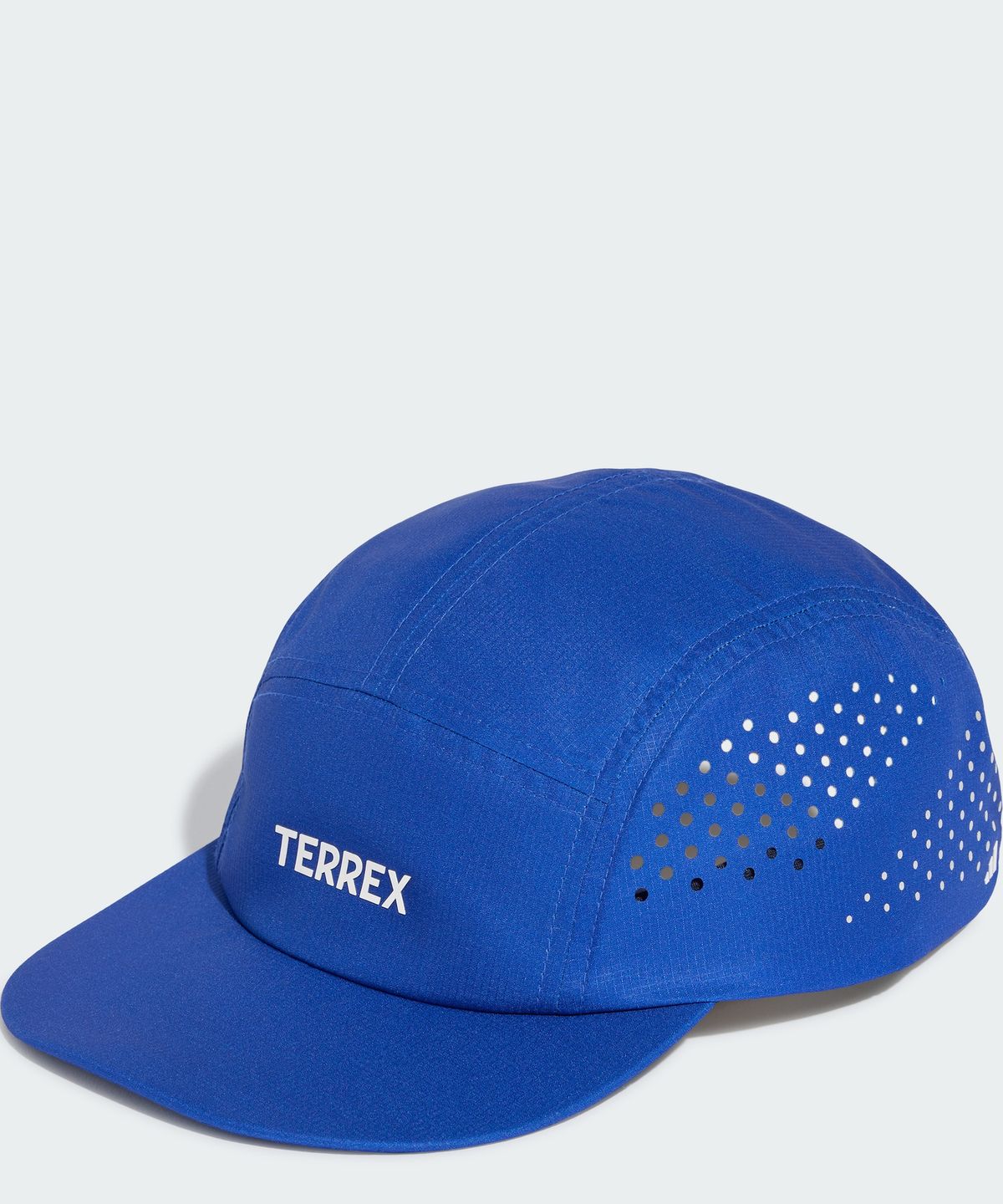 아디다스(ADIDAS) 테렉스 엑스페리어 클라이마쿨 캡 - 블루 / KY7803