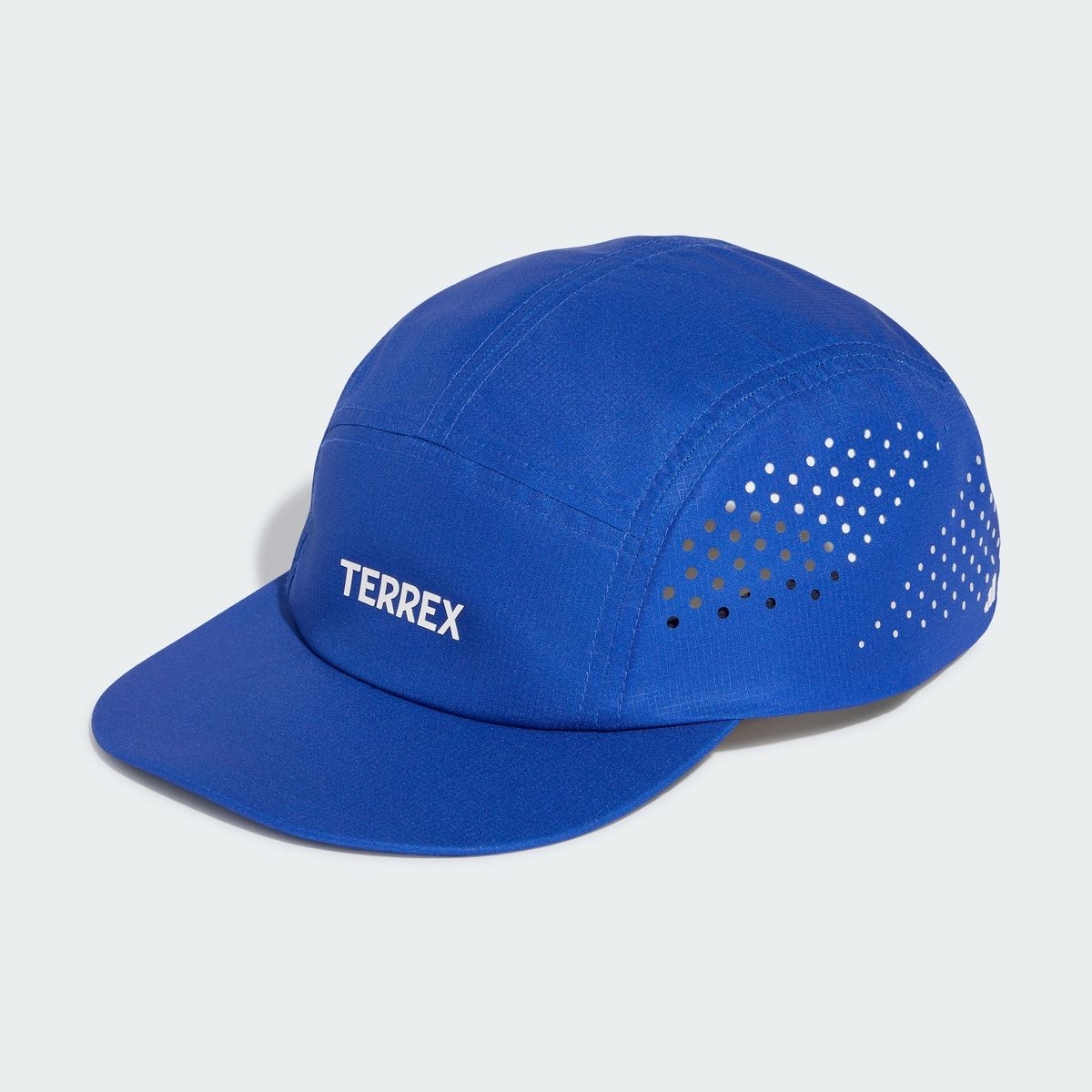 아디다스(ADIDAS) 테렉스 엑스페리어 클라이마쿨 캡 - 블루 / KY7803