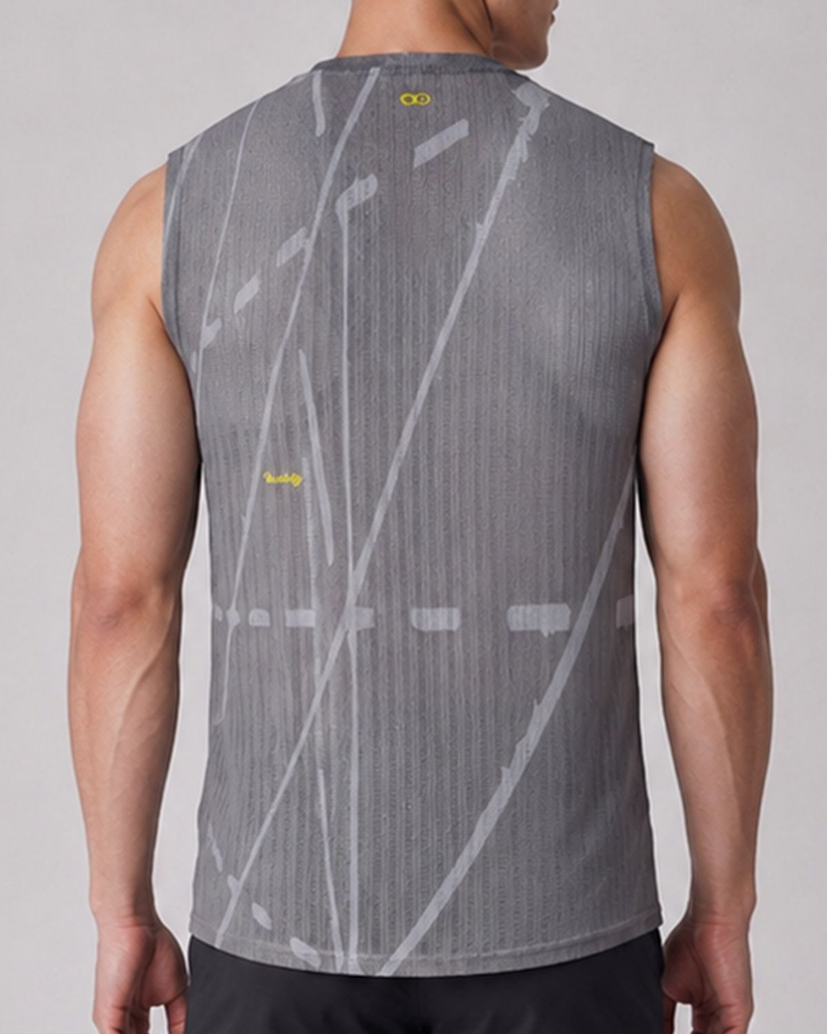 리액티파이(REACTIFY) BERLIN 1936 Running Tank Gray
