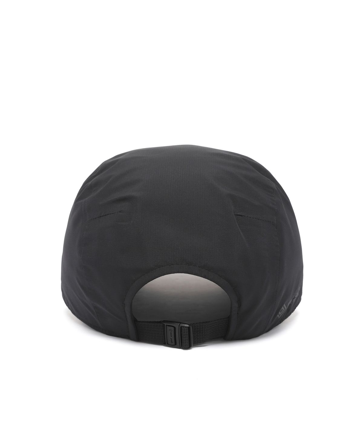 스노우피크 어패럴(SNOWPEAK APPAREL) 윈드스토퍼 캠프캡 (S26FUTCP08) Black