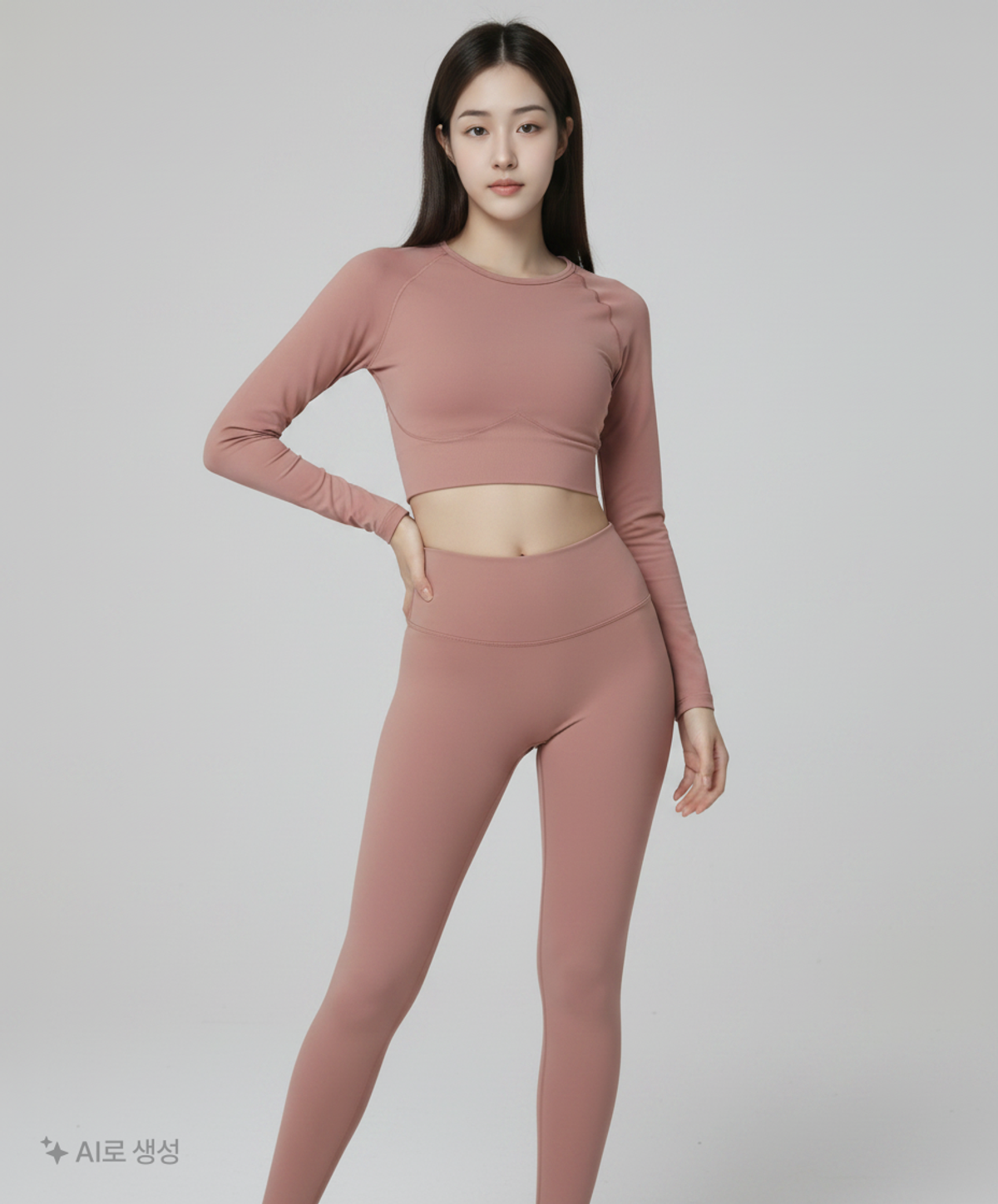 콘치웨어(CONCHWEAR) 레깅스 S