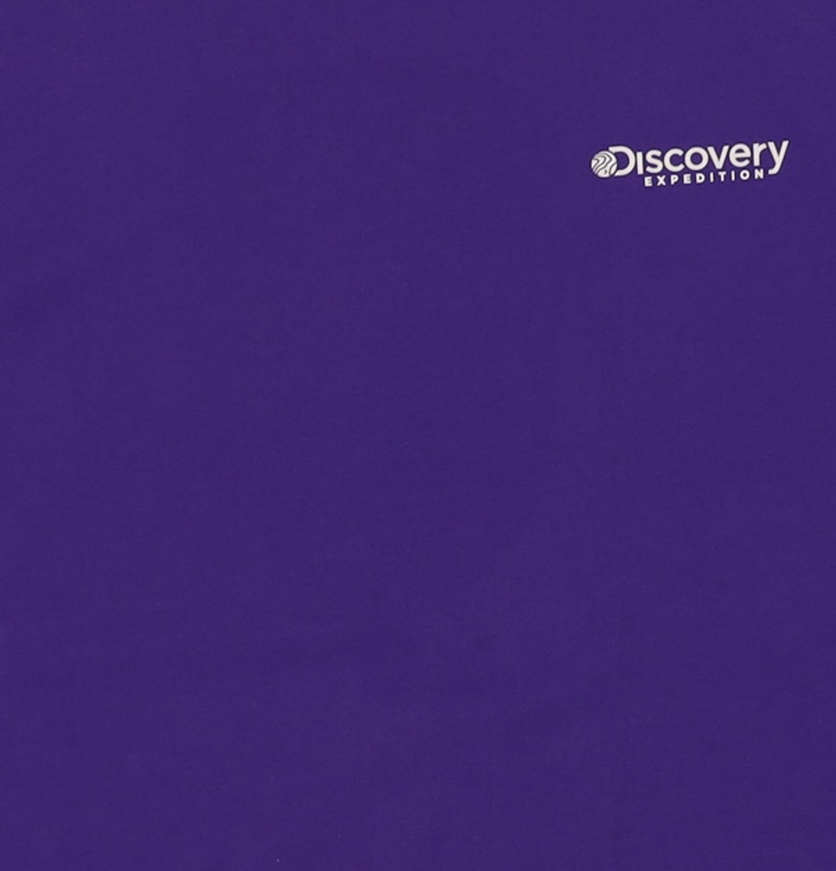 디스커버리(discovery) 반소매 티셔츠 95