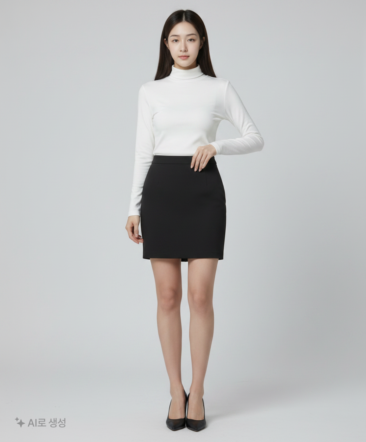 미쏘(MIXXO) 미니스커트 28