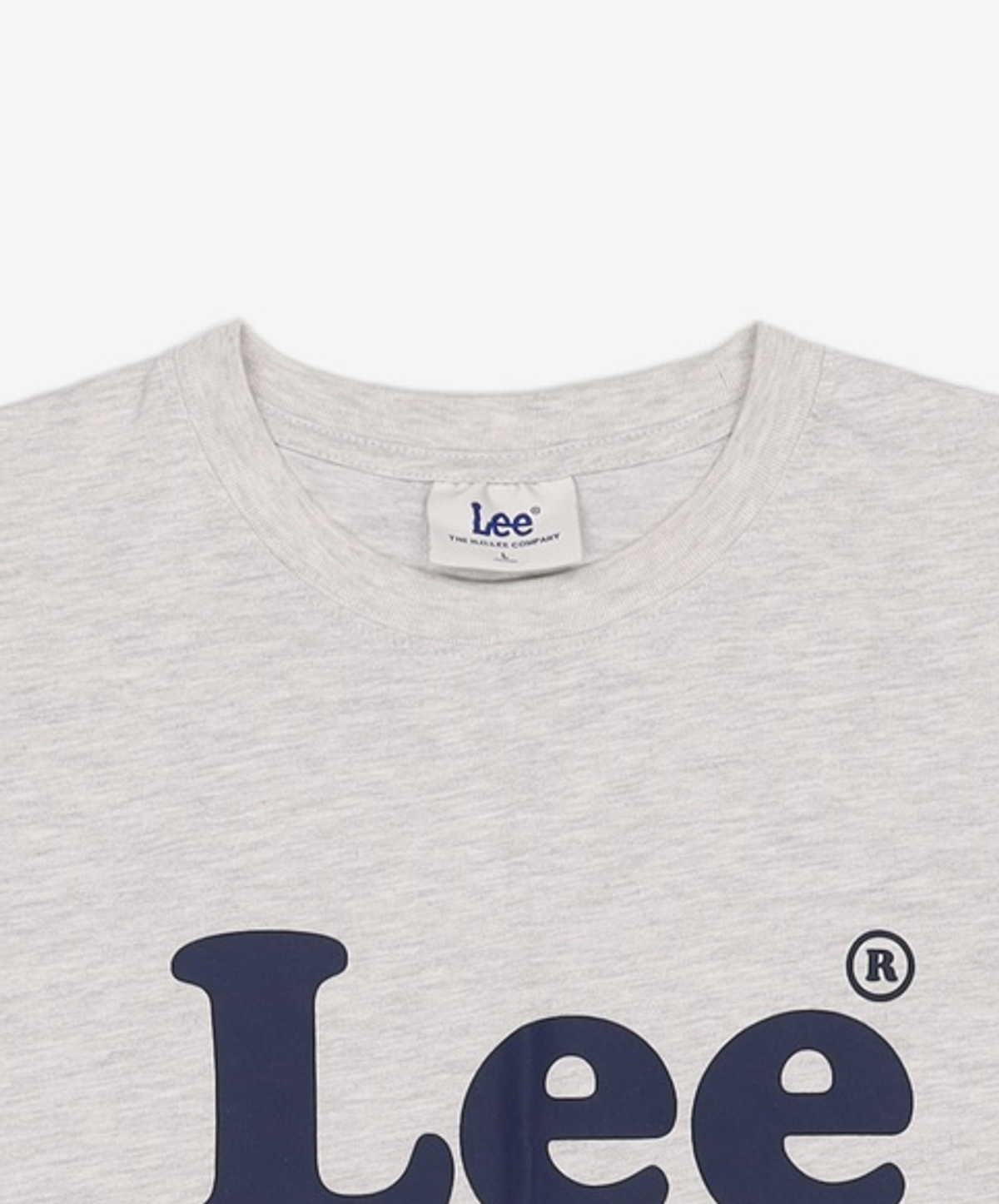 리(LEE) 반소매 티셔츠 L