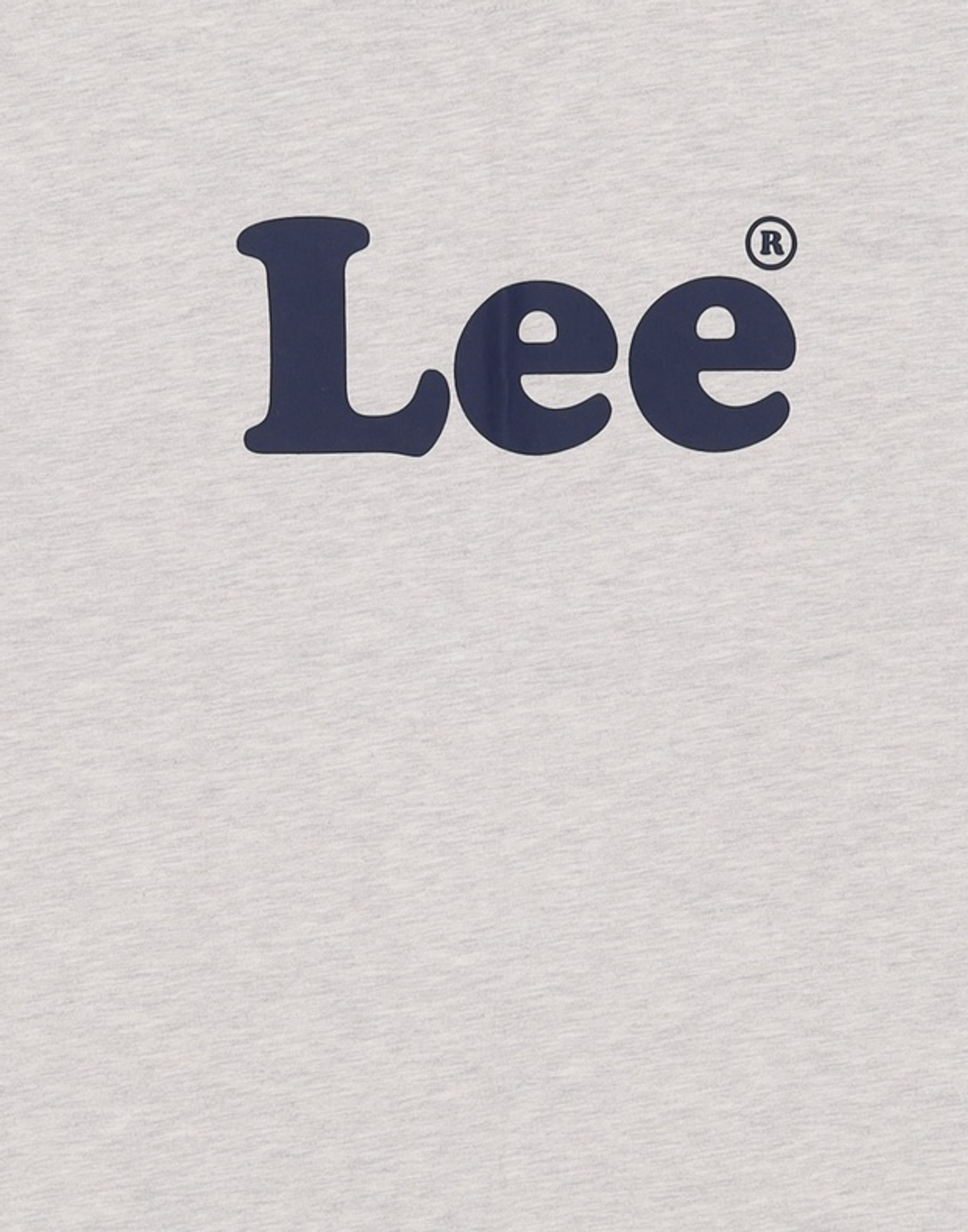 리(LEE) 반소매 티셔츠 L