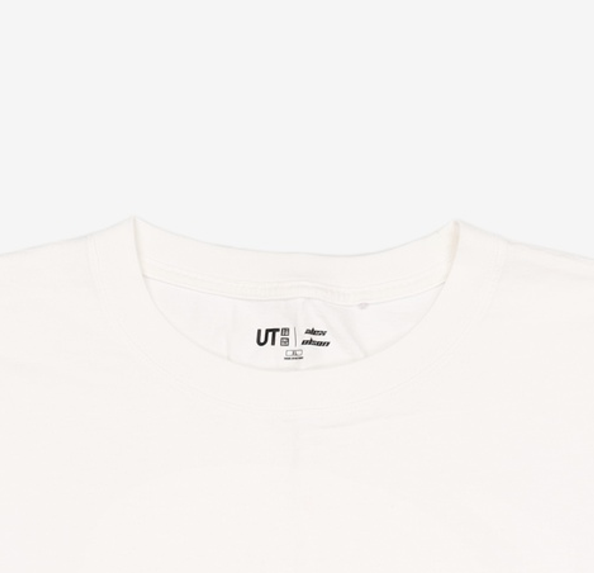 유니클로(UNIQLO) 긴소매 티셔츠 XL