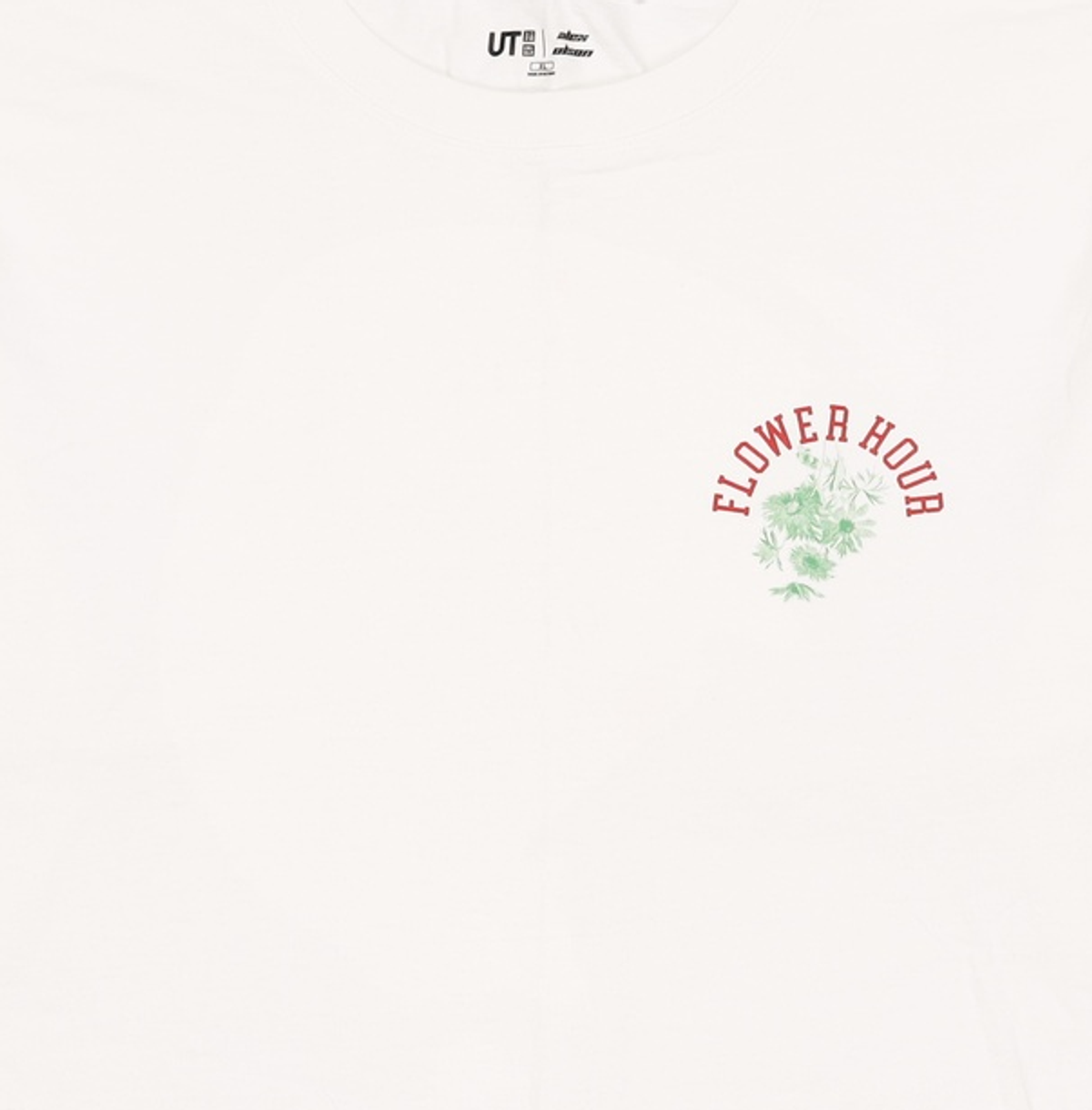 유니클로(UNIQLO) 긴소매 티셔츠 XL