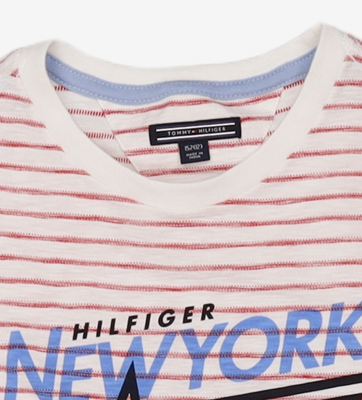 타미힐피거(TOMMY HILFIGER) 반소매 티셔츠 152(12)