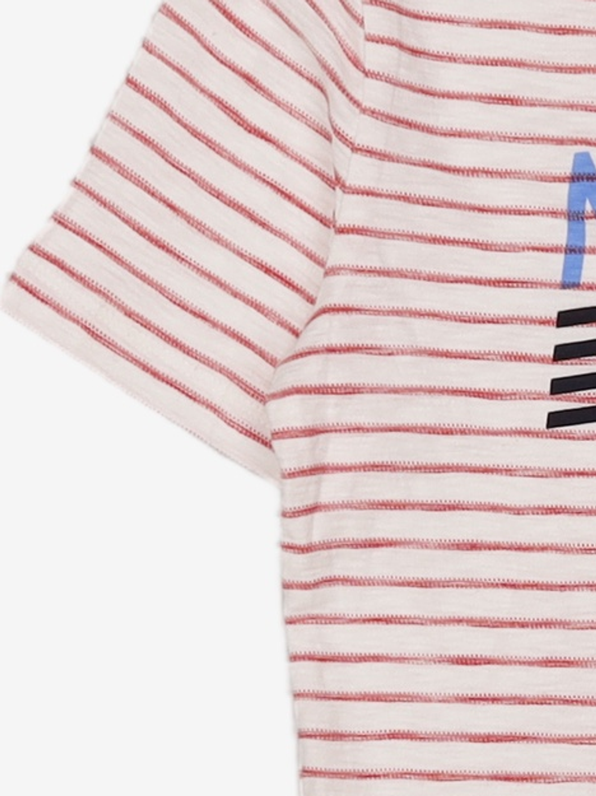 타미힐피거(TOMMY HILFIGER) 반소매 티셔츠 152(12)