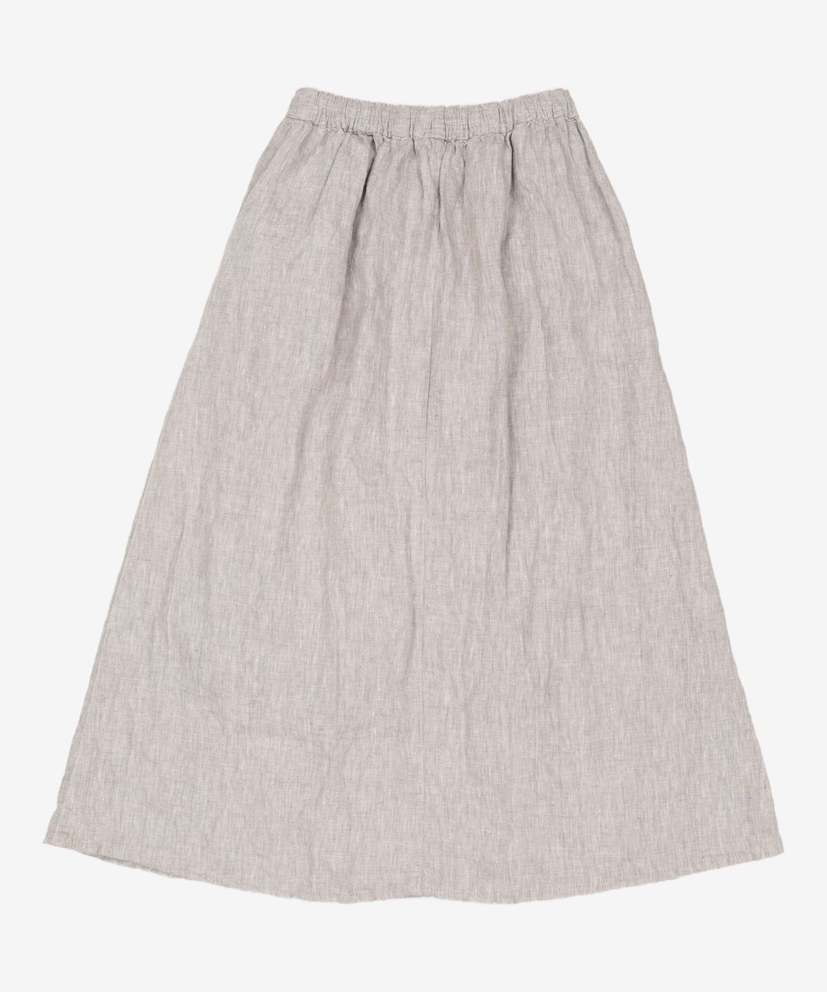 무인양품(MUJI) 롱스커트 S