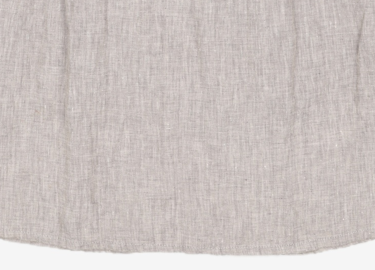 무인양품(MUJI) 롱스커트 S