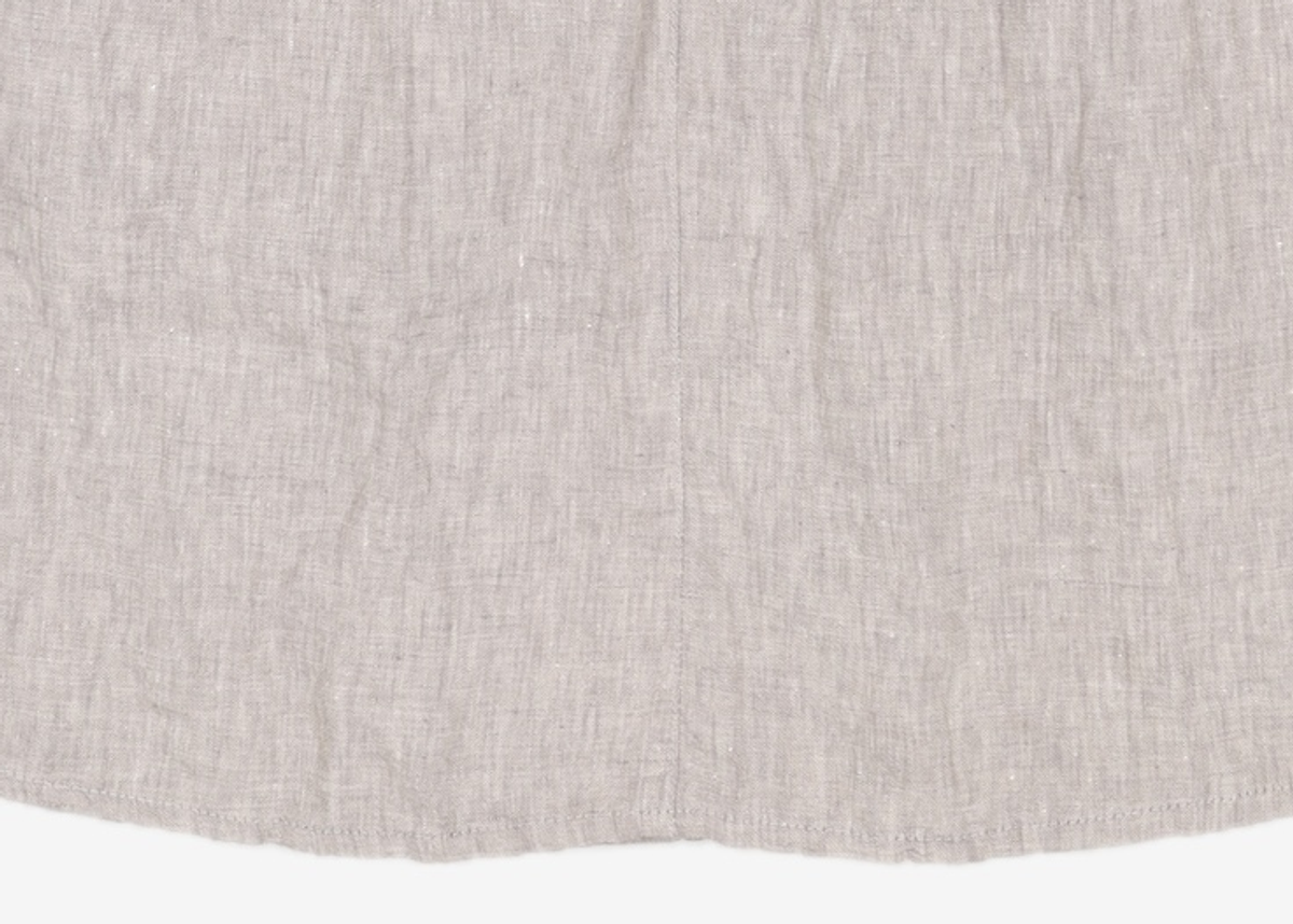 무인양품(MUJI) 롱스커트 S