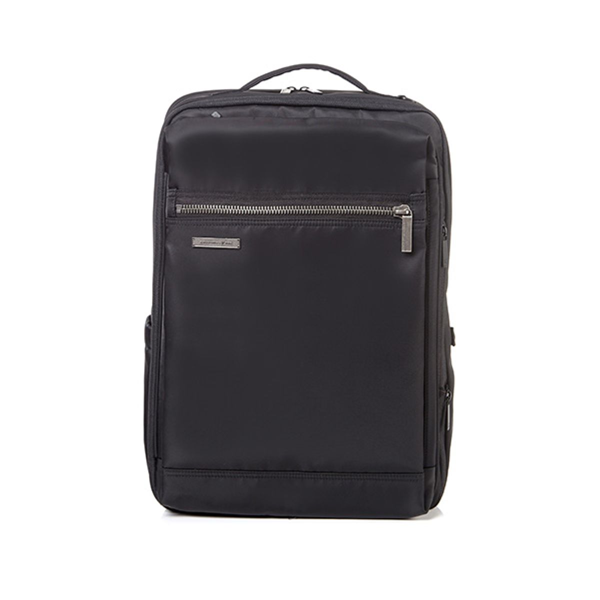 쌤소나이트 레드(SAMSONITE RED) ORRTON 시그니쳐 3WAY 백팩 BLACK US009006