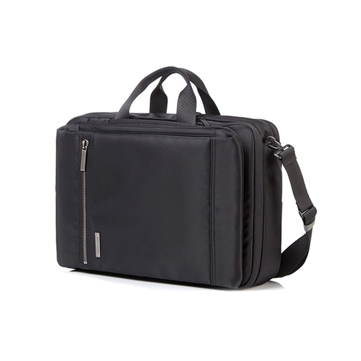 쌤소나이트 레드(SAMSONITE RED) ORRTON 시그니쳐 3WAY 백팩 BLACK US009006